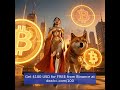 Not your average dog. Not your average portfolio. 🐕‍了₿ Stack sats. St...