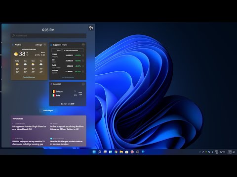 Redirect Windows 11 Widgets and Searches From Edge to Google Chrome