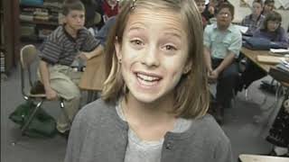 News Six Archives - Lial Elementary 1999 (Whitehouse, OH)