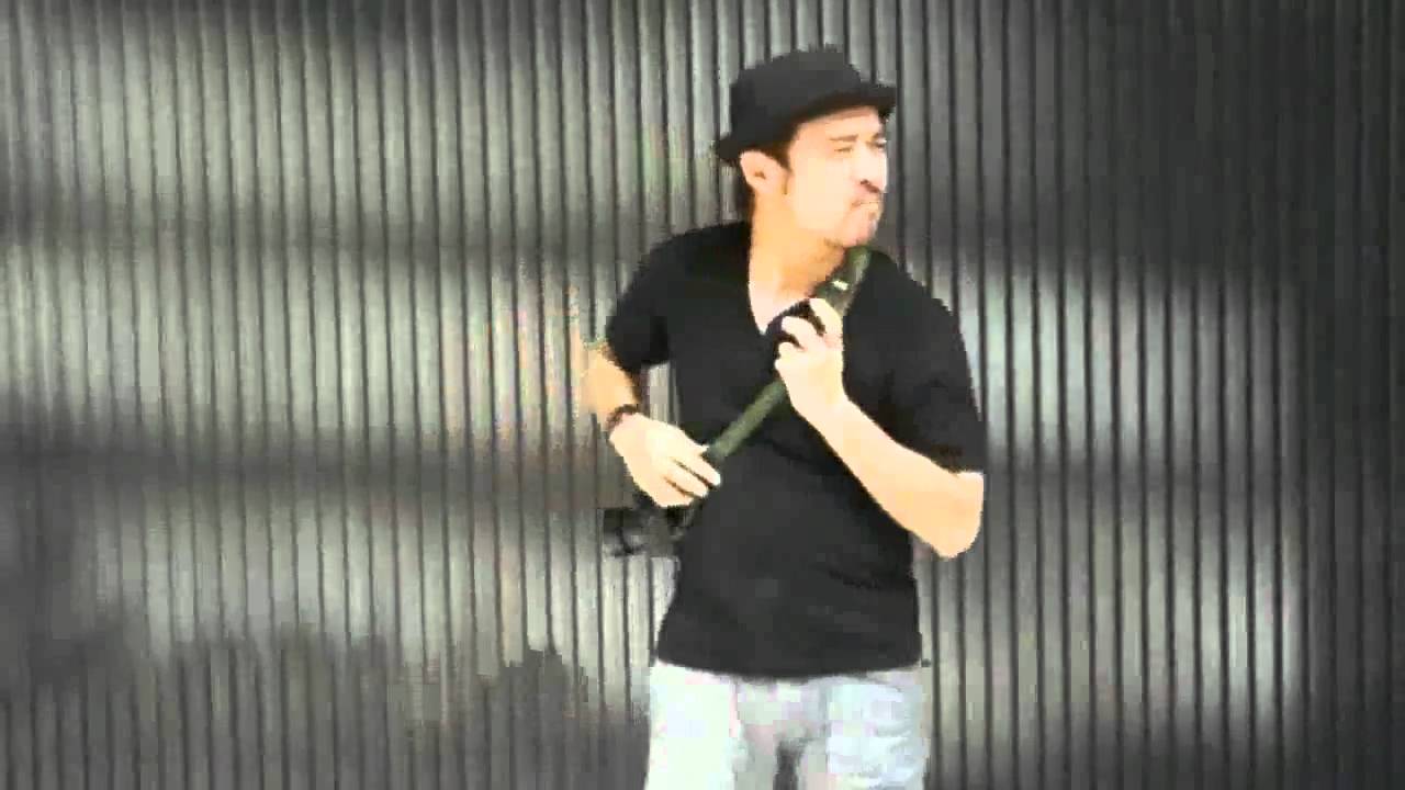 FReCS PRO カメラストラップ - YouTube