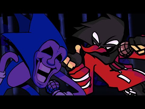 The Genesis Showdown!