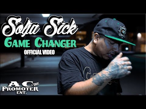 NEW Solja Sick X Game Changer MUSIC VIDEO 