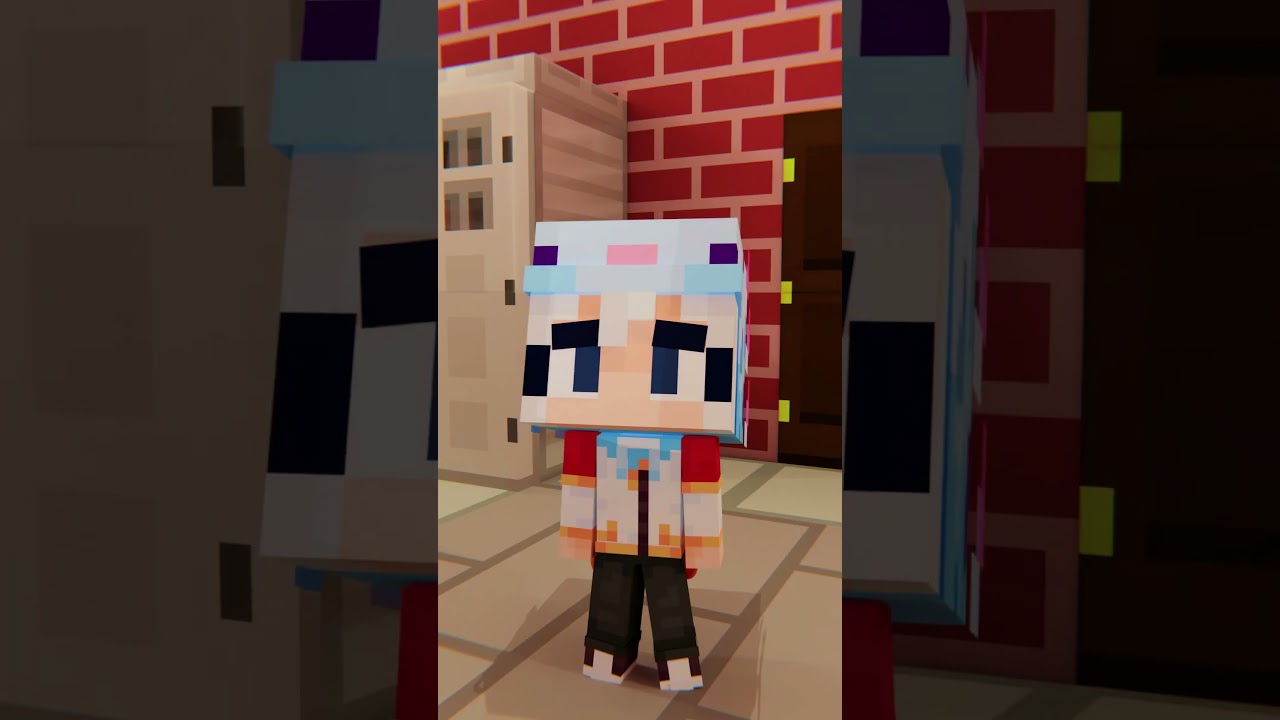 ¡CHUYMINE SE PORTO MAL EN LA ESCUELA!