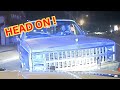 He Drove Straight At a State Trooper… Then Chaos Erupted