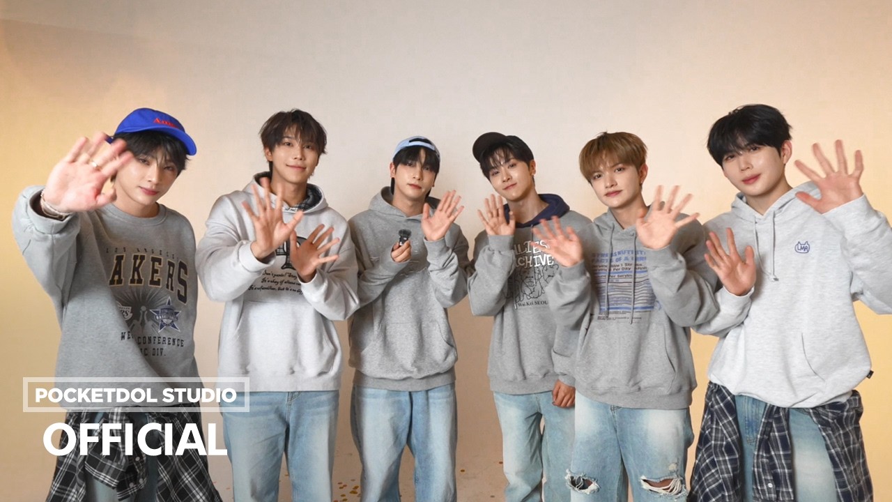 2026 BAE173 SPECIAL FAN EVENT 'Yearbook' ID 영상 - YouTube