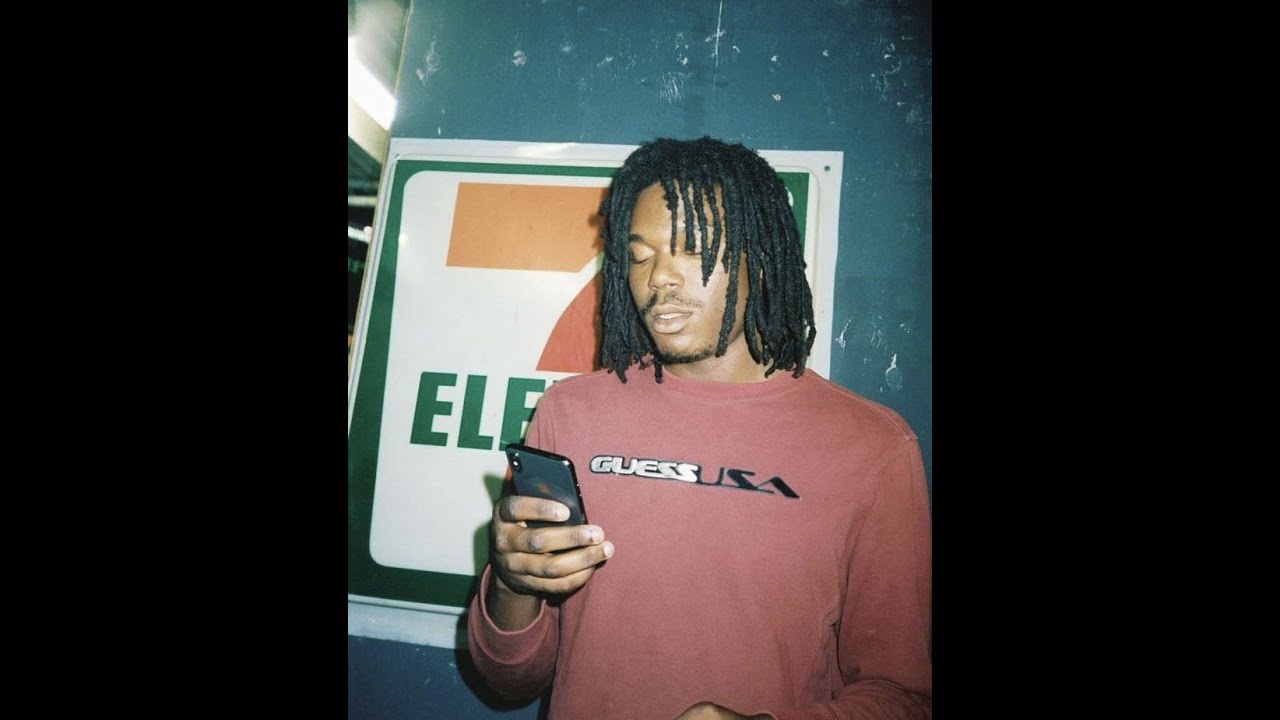 (FREE) Lucki Type Beat "Wembanyama"