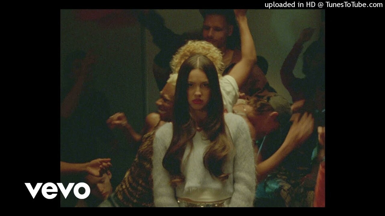 [FREE FOR PROFIT] Olivia Rodrigo TYPE BEAT - " bad idea right? 3 " (Prod. icybabycold)