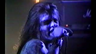 Marduk - Hengelo, Netherlands, 1997 (Blackcrowned)