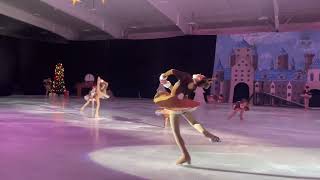 2023 Nutcracker On Ice