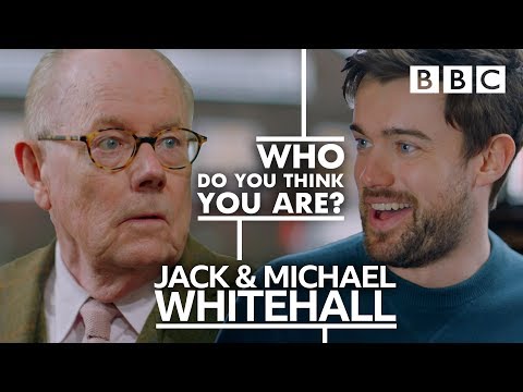 When you find out your ancestor's a 'wrong-un'  | Who Do You Think You Are? - BBC