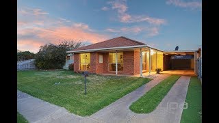 FOR SALE - 17 Acheron Crescent, Werribee - YPA Wyndham City (Mitch Smit)