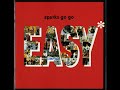 SPARKS GO GO / Have You Ever Seen The Rain
