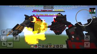 Skibidi toilet 24.0 Telur Man