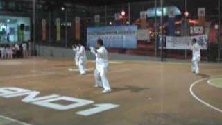 Chen style 38 chuan - PLKCC