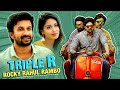 TRIPLE R - Rocky Rahul Rambo | Superhit South Action Hindi Dubbed Movie | Sree Vishnu,Nivetha Thomas