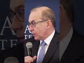 Who actually funds cancer breakthroughs? #shorts