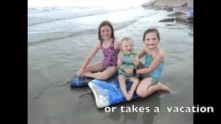 Katelyn's JDRF Walk Video 2011