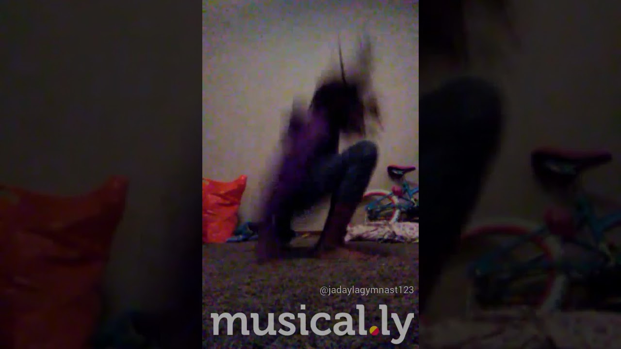 Death Drop Dance Move Tutorial