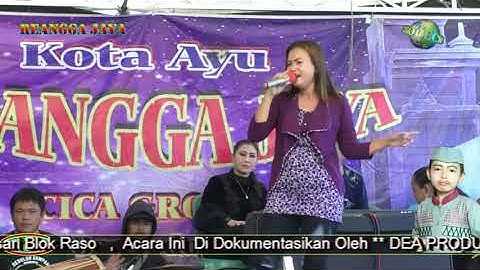 WONG KAEN/ ORGAN DANGDUT/ REANGGA JAYA/ CICA GROUP / CIPLAKA WETAN 01 09 2021