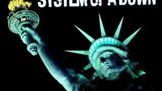 System Of A Down - Sad Statue (DJ Matt Garrett Remix)