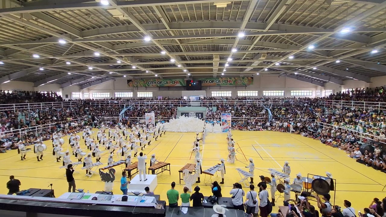 Carmona Elementary School || Musikaunlaran || Carmona City Drum and Lyre Competition