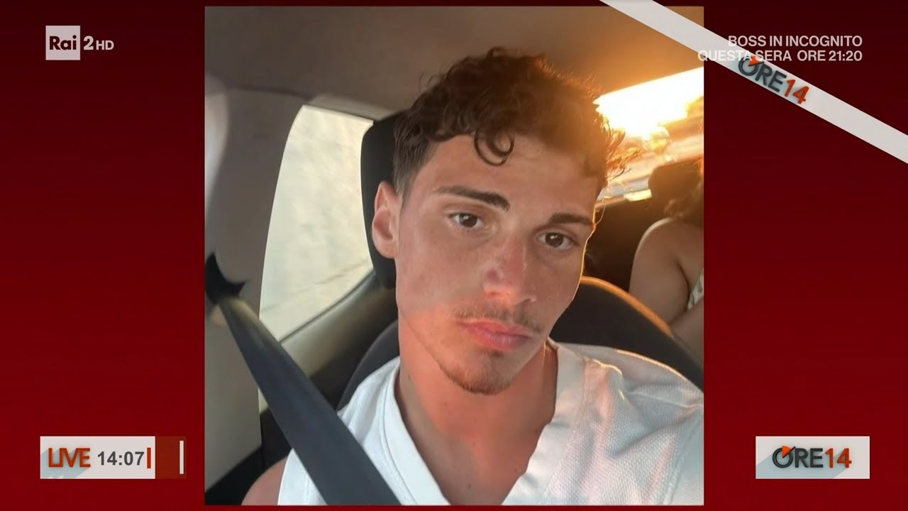 Napoli, Santo Romano ucciso a colpi di pistola per futili motivi - Ore 14 del 04/11/2024