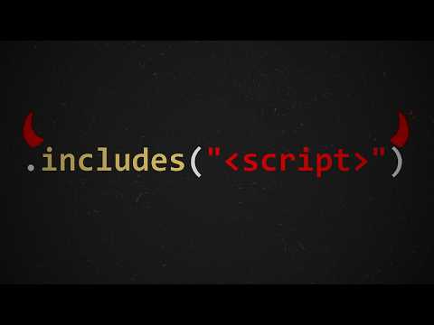 How This Function Gets Any Website HACKED