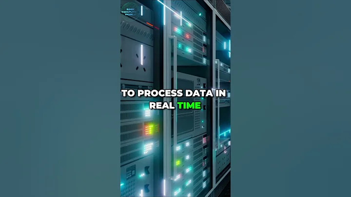 Edge computing #future #development #technologynews #innovations #future  #edgecomputing