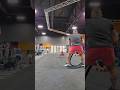 Sled Pulls! Light weight. #gym #gymshorts #gymlife
