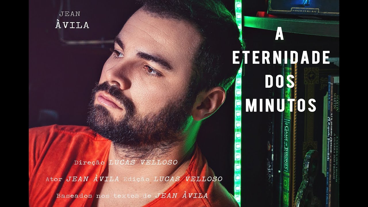 [SUB ENG] A eternidade dos minutos - curta metragem/ The minutes' eternity - Short film