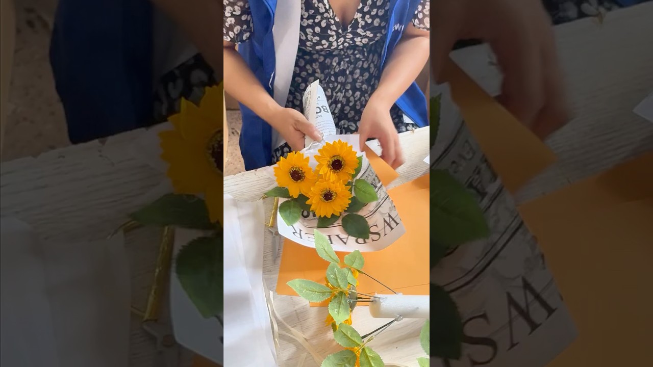 Inside a Rose Box Factory | How Workers Make Preserved Flower Gifts for Wholesale