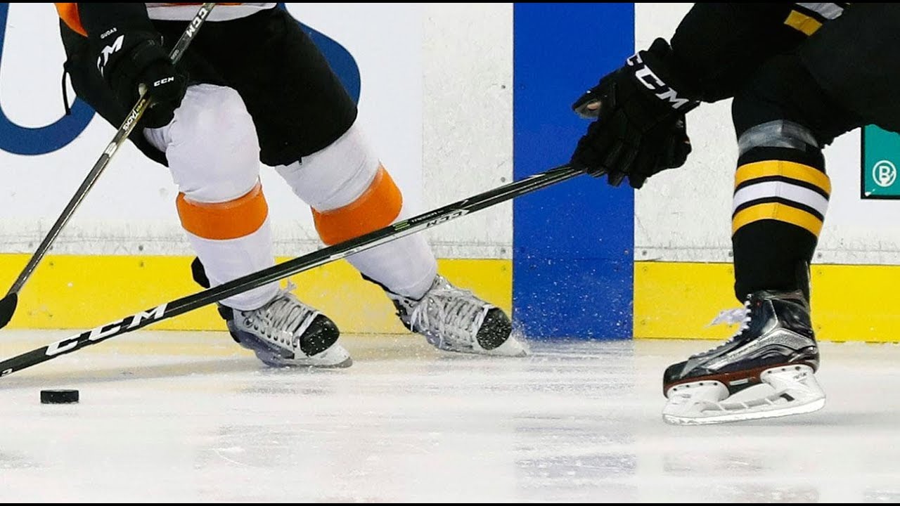 I Don't Understand the Offside Calls Either