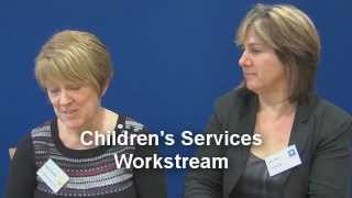 Longer Interviews C4B Children And Young People