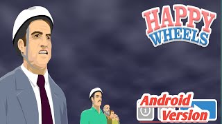 Happy Wheels [Android Version] screenshot 1