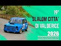 Bonsignore Agostino PSG 19° Slalom Città di Valderice 2026