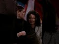 Karen REALLY likes Grace | Will &amp; Grace