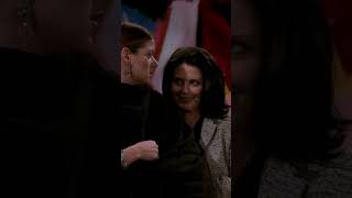 Karen REALLY likes Grace | Will & Grace