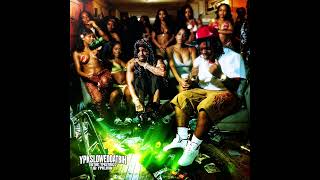 DDG - Round & Round Ft. 42 Dugg, PLUTO, Bankroll Ni, SMJ (Slowed) 