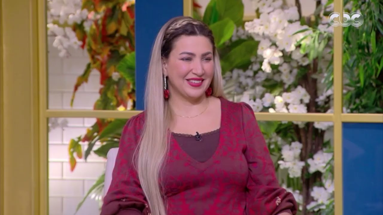 بعد مرور 22 عامًا على عرض الحاج متولي.. الفنانة مونيا في ضيافة الستات مايعرفوش يكدبوا (فقرة كاملة)