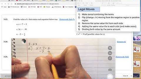 Math 8, 3.1.3, 3-23a