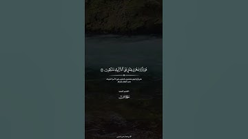 سورة يس القارئ عبدالرحمن السديس .