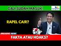 Gaji Pensiunan Mei 2026 Sudah Cair! Benarkah Rapel 3–4 Bulan Menyusul?