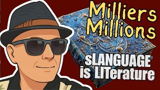 📘 SLANG THRU THE AGES, Ch. 5 | Where Did SLANG Start?