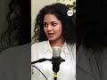 How a Single Line Shaped Anwesshaa’s Musical Journey | Debbii UnleasHD