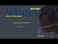 Afrique Agatunda Official Music Video Lyrics Created By Wheezy Moon