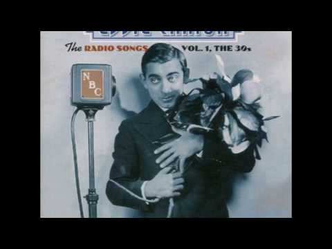Merrily We Roll Along - Eddie Cantor - The Radio Songs Vol. 1, The 30s