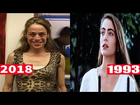 Hard Target 1993 Cast Then And Now 