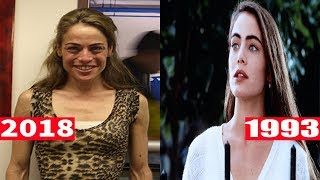 Hard Target 1993 Cast Then And Now