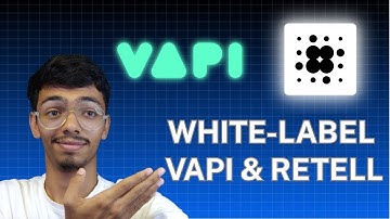 How to White-Label VAPI & Retell AI: Build YOUR Branded AI Voice Agent SaaS