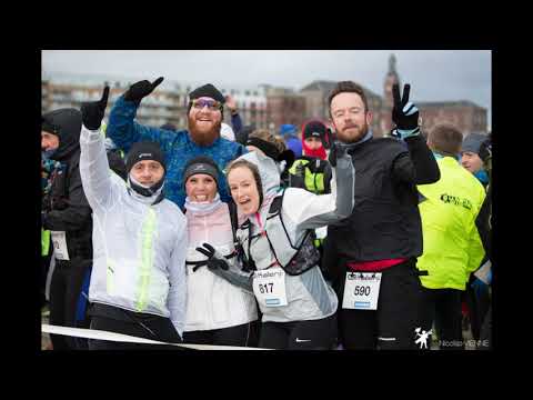 Trail D2B Bilan 2019 poster